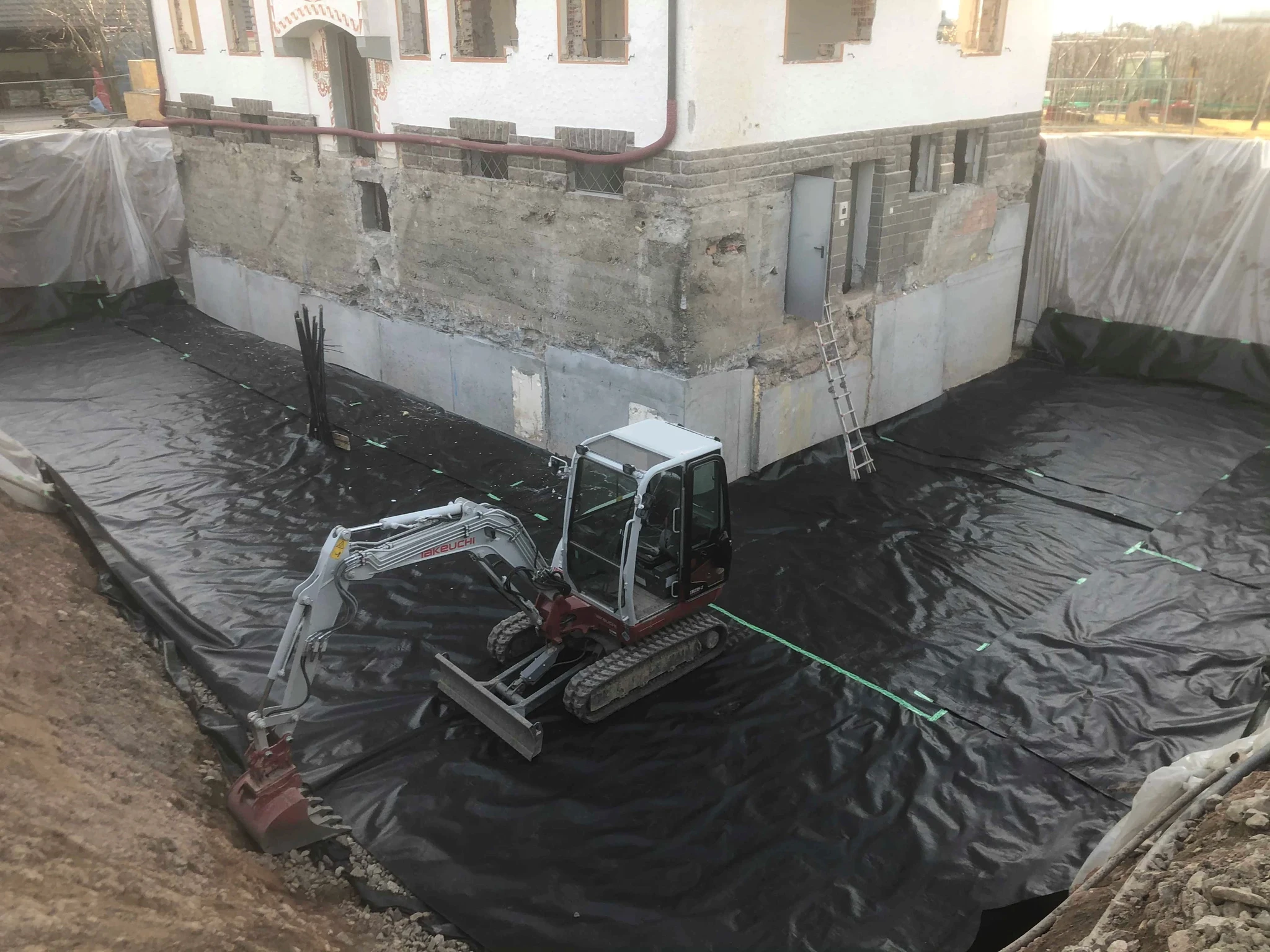 Nussbaumer Baufortschritt 5