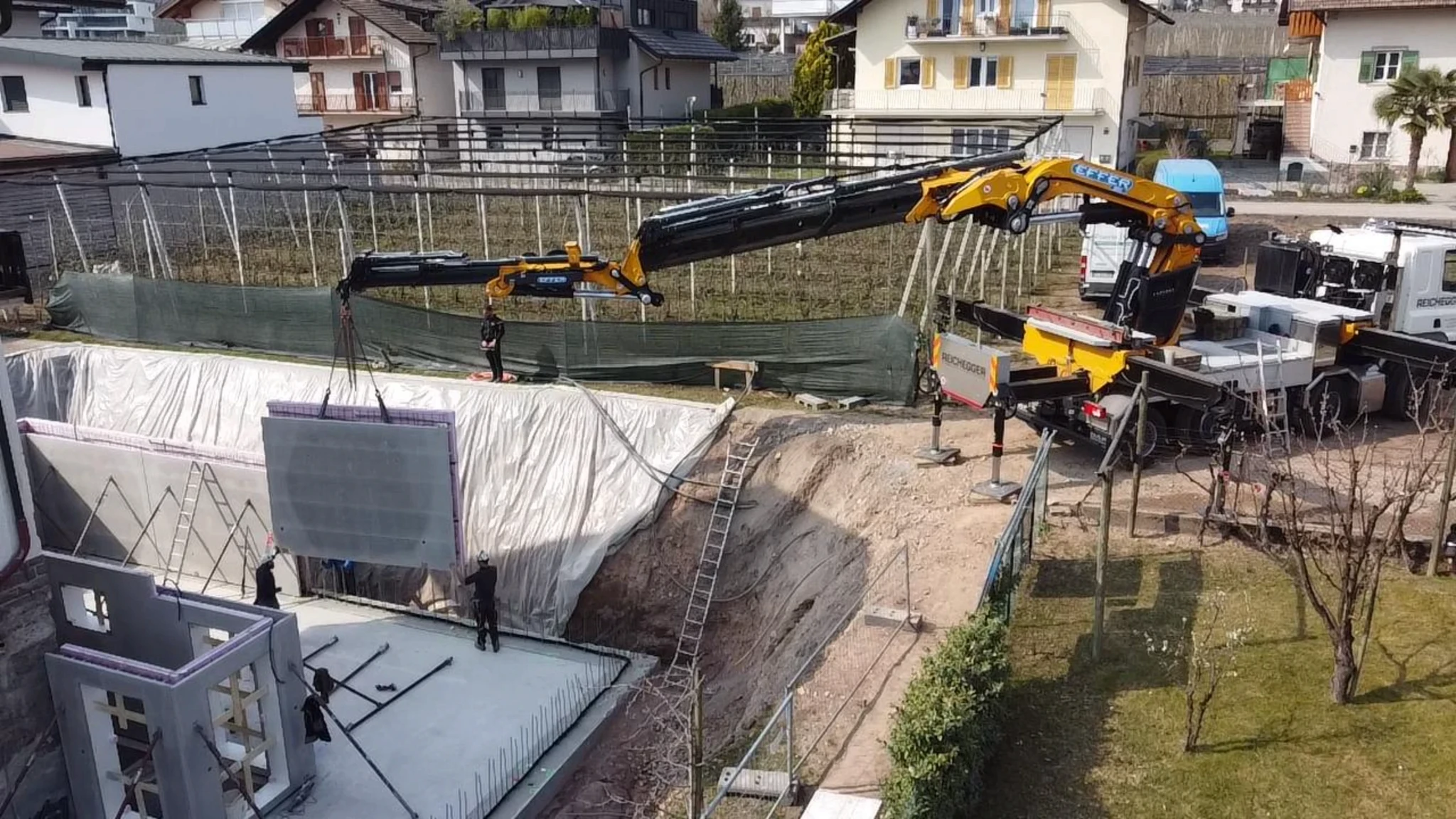 Nussbaumer Baufortschritt 9